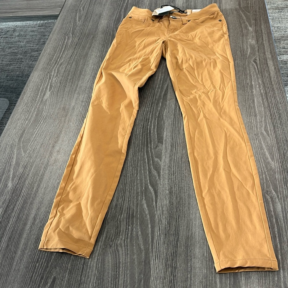 Everyday Essential Pants